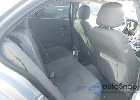 2014 Chevrolet Malibu 1Ls z USA, uszkodzony, nr VIN 1G11B5SL2EF228677